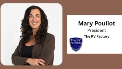 mary pouliot rv factory