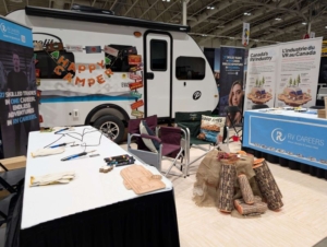 RVDA of Canada Showcases RV Careers at 2026 Skills Canada 2 skills canada rvda of canada
