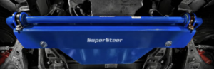 SuperSteer Announces Front Auxiliary Sway Bar for Sprinter Models 2 supersteer1