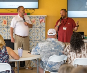 Venture RV Owners Gather for ‘Memorable’ Rally in Mississippi 2 2026VentureRally 2