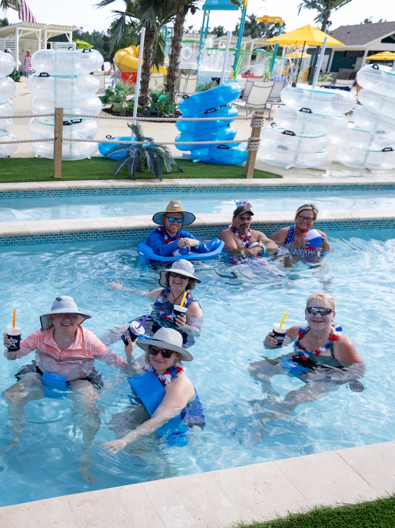 Venture RV Owners Gather for ‘Memorable’ Rally in Mississippi 4 2026VentureRally 4