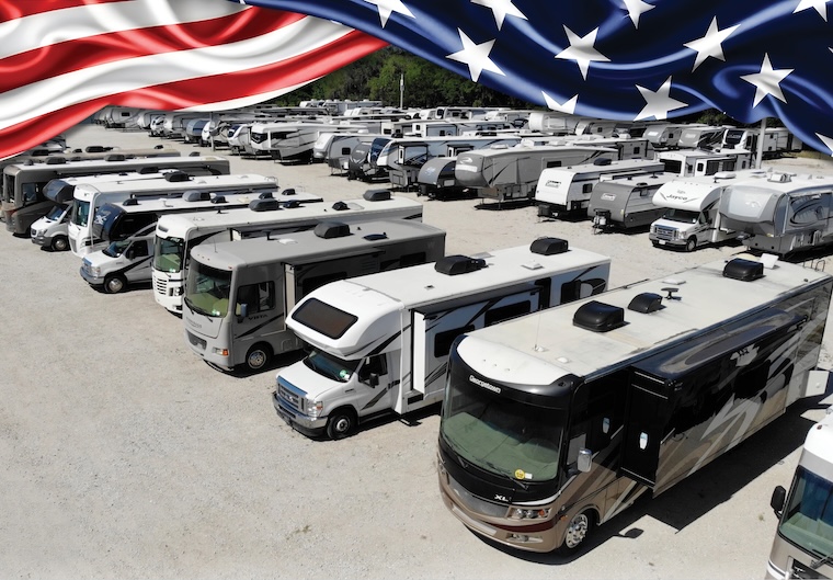 NPA To Host Festivities for America's 250th, National Powersports Month 2 26NPA Philly RV Spirit