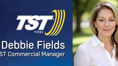 TST Debbie Fields