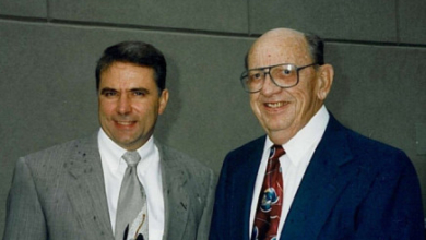 AC Nelsen