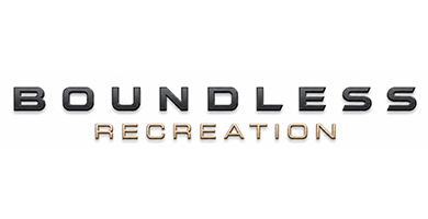 Boundless Recreation Debuts New Chassis & Running-Gear Platform 6 Boundless Recreation logo 390