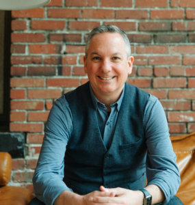 RVDA Con/Expo Session To Examine Possibilities & Challenges of AI 2 Chuparkoff Dan Headshot