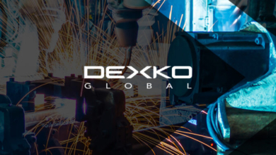 DexKo Global logo