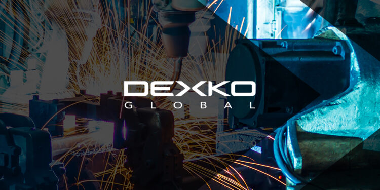DexKo Global logo