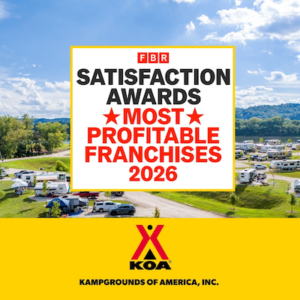 FBR Most Profitable Franchises 2026