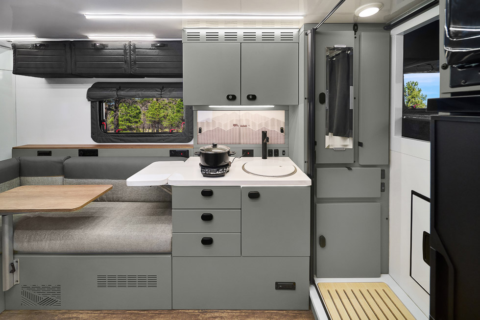 Galley3 ARKA20Z Carbon 27