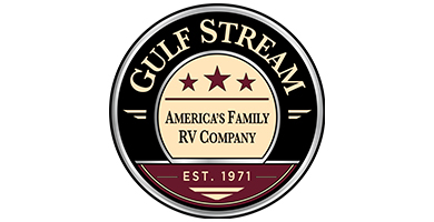 Gulf Stream Coach logo 2026