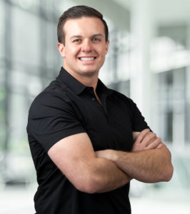 Aqua-Hot’s Director of Engineering To Retire, Successor Named 3 Headshots Taylor Moats F AH 4 24