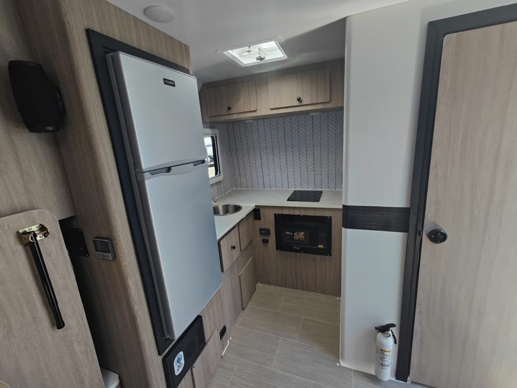 LIV Debuts Fully Electric, Off-Road Travel Trailer Made of Plastic 4 IMG20260604125949