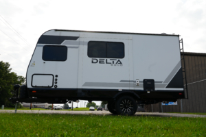 Liquified RV Car Wash Benefits Boys & Girls Clubs of Elkhart 3 2026 Alliance Delta Solo ML166
