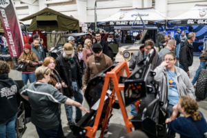 Midwest Overlanding & Off-Road Expo To Relocate for 2027 2 MOORE Expo