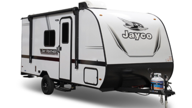 MY27 jayco Jay Feather Air SL