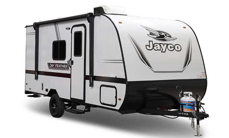 MY27 jayco Jay Feather Air SL