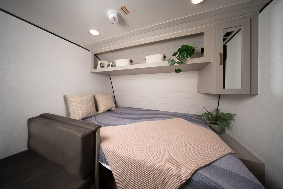 MY27 Jay Feather Air SL 17BHSL bed
