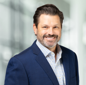 Mark Krol headshot
