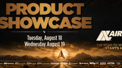 Airxcel Product Showcase