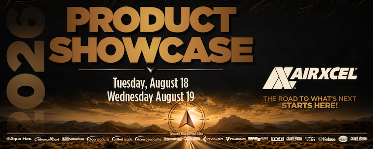 Airxcel Product Showcase