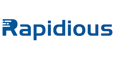 Rapidious logo 390