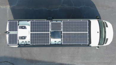 off-grid