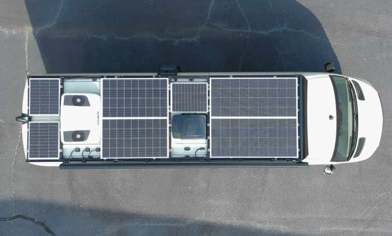 off-grid