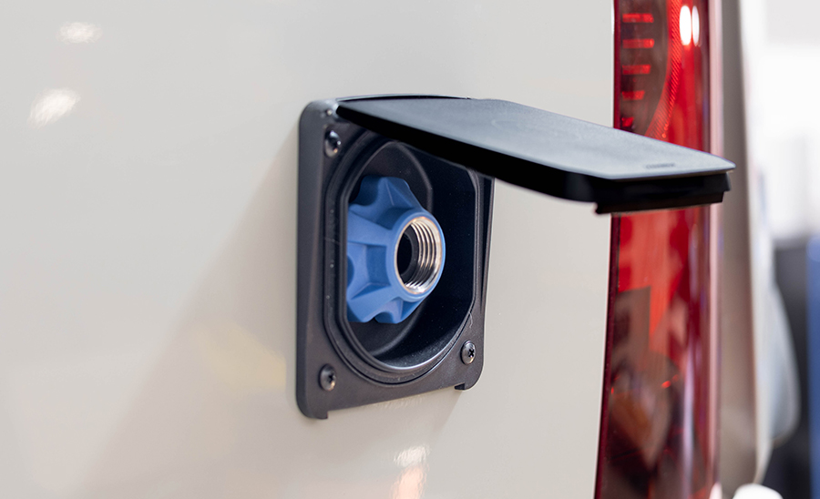 Scanstrut To Debut Roam, Ventura Series at Overland Expo Mountain West 2 Scanstrut Roam Series