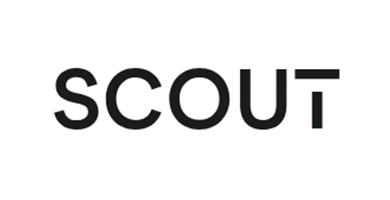 Scout Campers logo