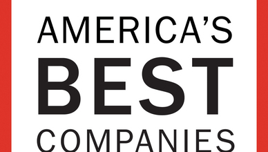 TIME US Best Companies 2026 Logo Basic