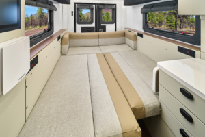 arka interior