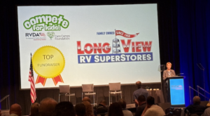 care camps rvda 2025