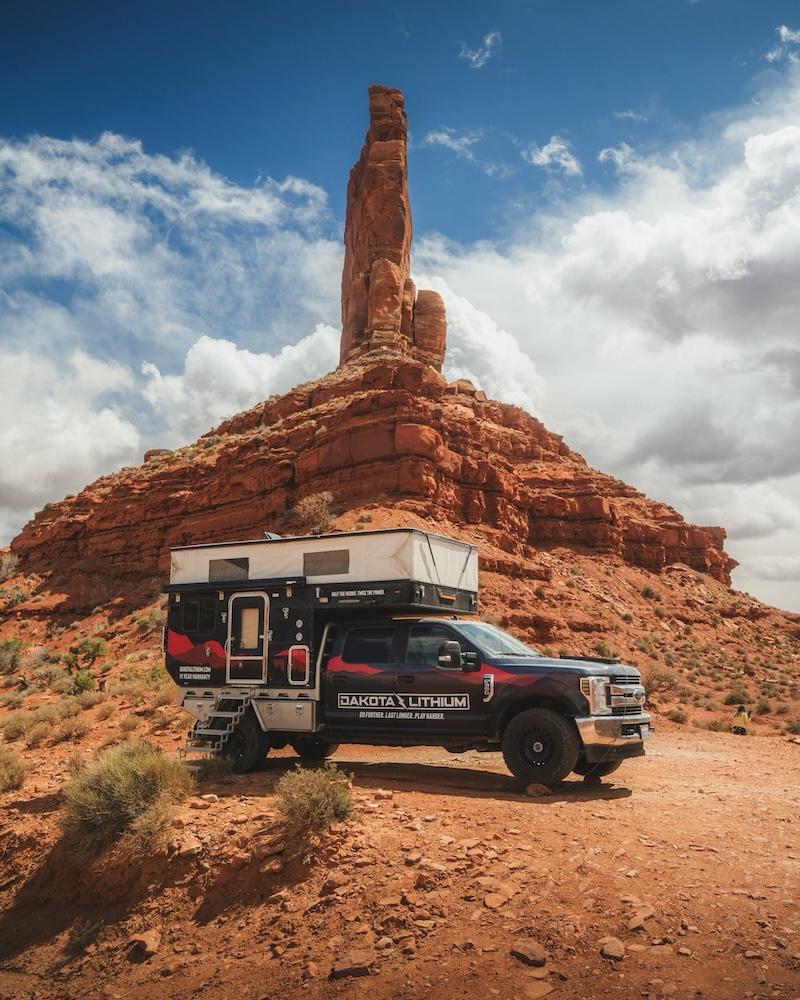 Dragonfly Energy Adds Dakota Lithium to Its Battery Brand Portfolio 3 dakota lithium rv