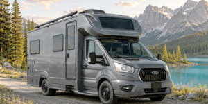 Embassy RV Adds Off-Road Capabilities to Dolphin & Cape Cod 2 embassy uncharted