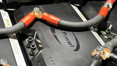 gopower solar offgrid
