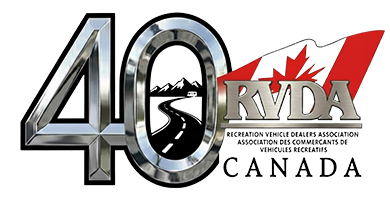 rvda of canada 40th logo 390