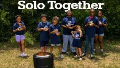 solo together image