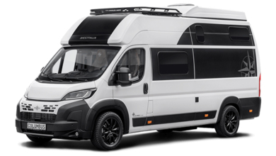 westfalia columbus liner