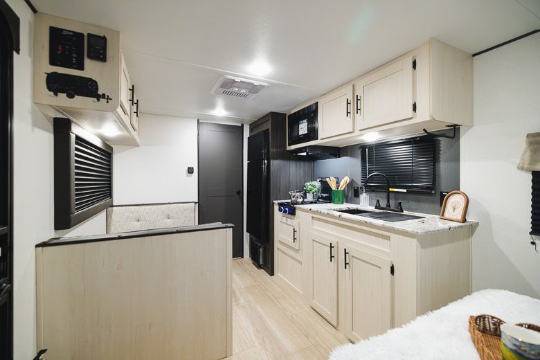Coachmen American Spirit