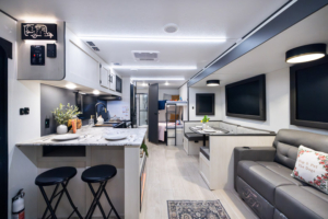 Coachmen Shasta