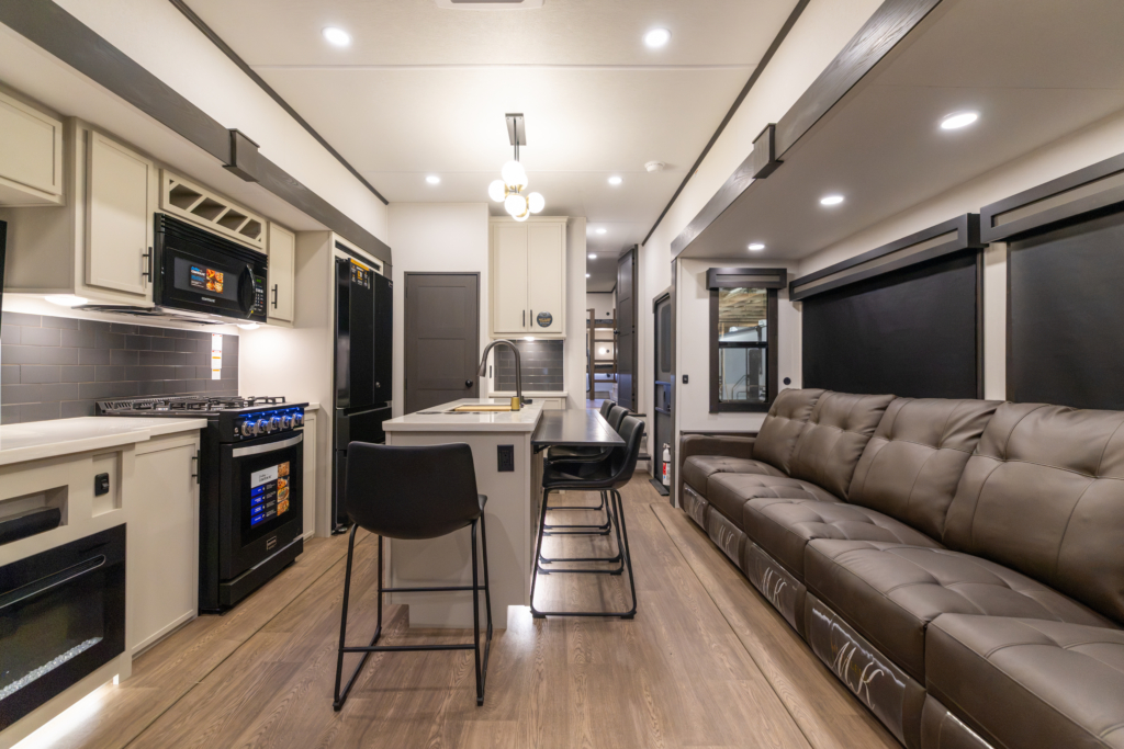 2027 SNB Sanibel 40BUNK 24