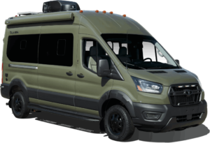 Model Year 2027: Thor Motor Coach & KZ RV 5 2027 Talavera Paint Wild Green 3Q 1930 1024x701 1