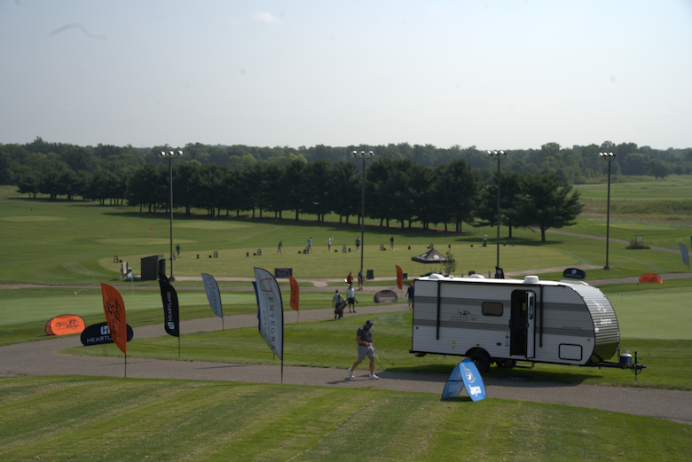 Jayco Golf Outing Raises $55K for Charity 4 2MC2349