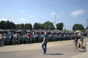 Jayco Golf Outing Raises $55K for Charity 2 2MC2483