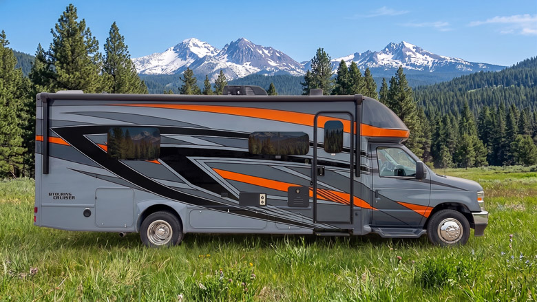 Model Year 2027: Ember RV & Gulf Stream Coach 6