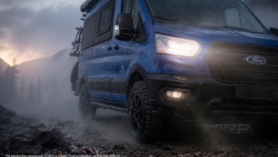 Roadtrek