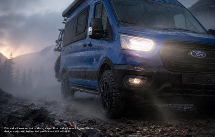 Roadtrek