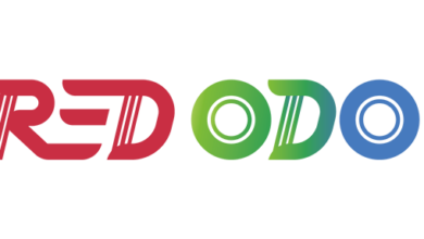 Redodo logo
