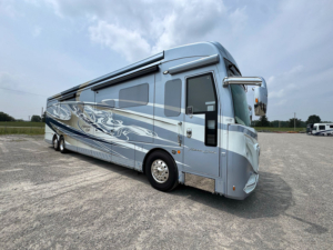American Coach Eagle
